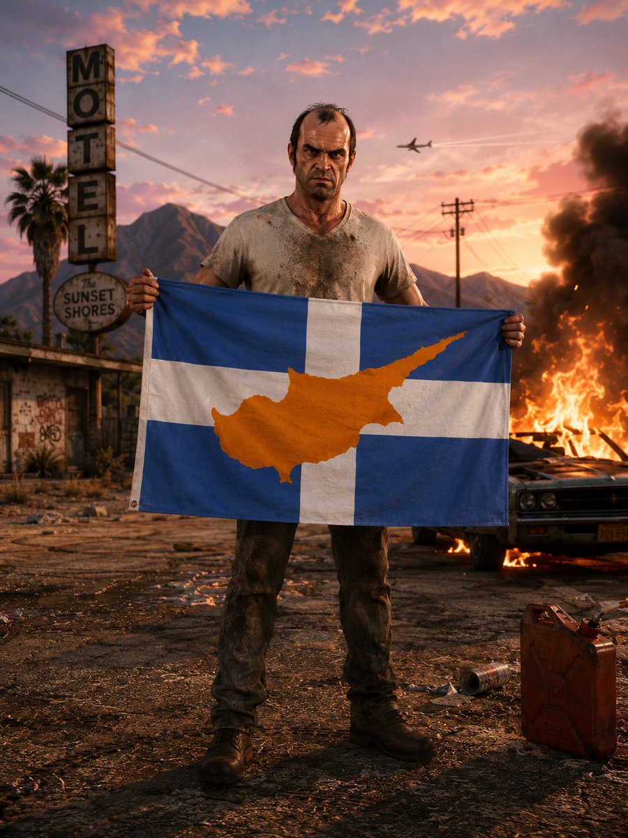 Eimarmeni_'s tweet photo. ΑΠΟΚΛΕΙΣΤΙΚΕΣ ΕΙΚΟΝΕΣ ΑΠΟ ΤΟ GTA 6 https://t.co/aYPNpFO4Yn