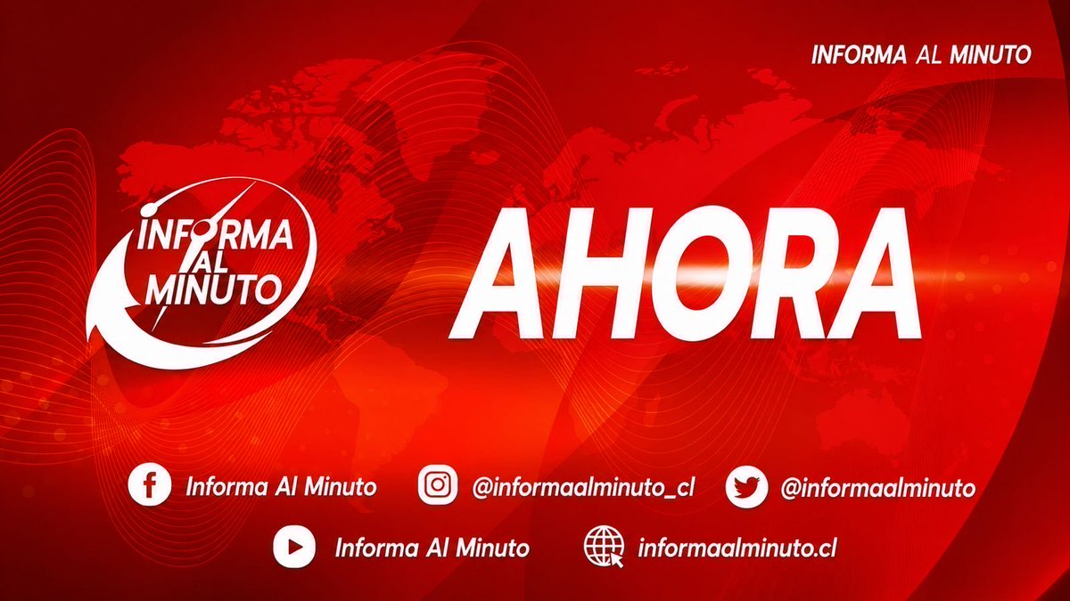 Informa Al Minuto tweet media