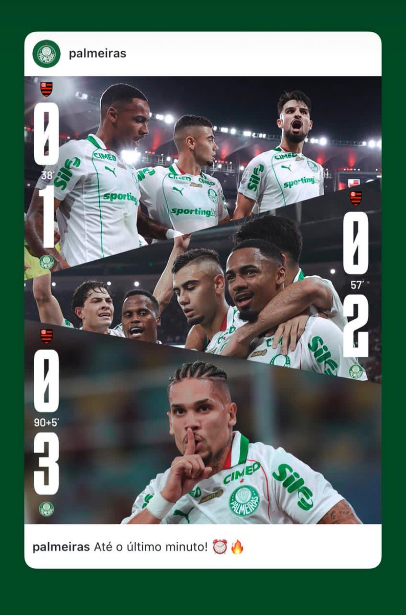 Felipe Ferreira da Silva tweet media