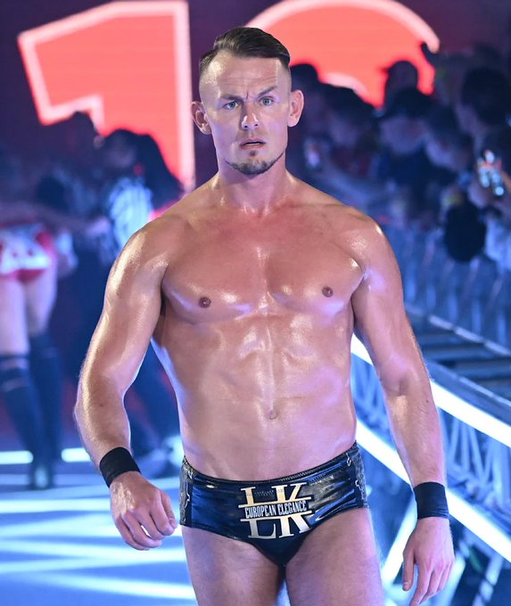 Planeta Wrestling tweet media