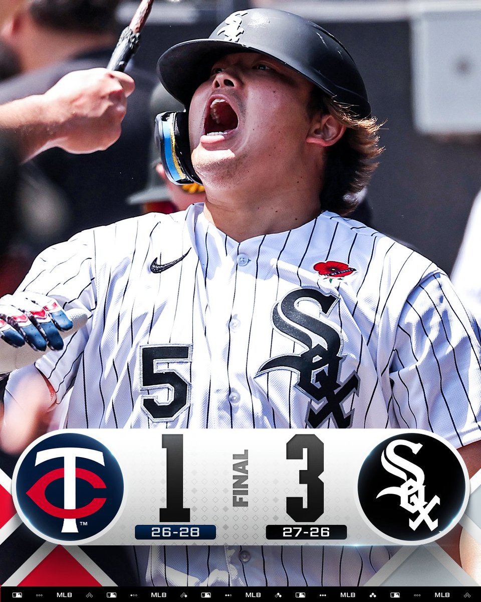MLB tweet media