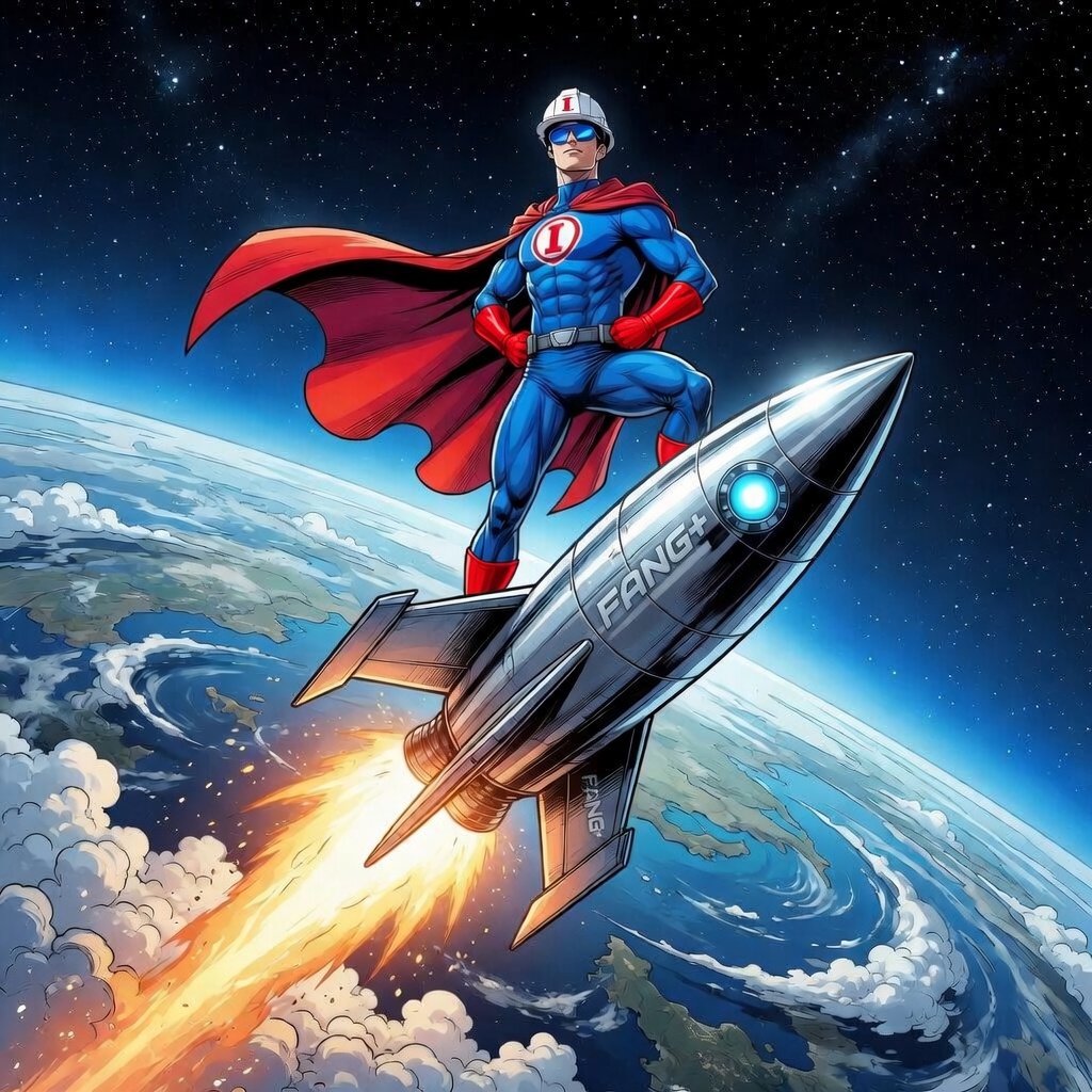 インデックスマン🦸‍♂️ tweet media