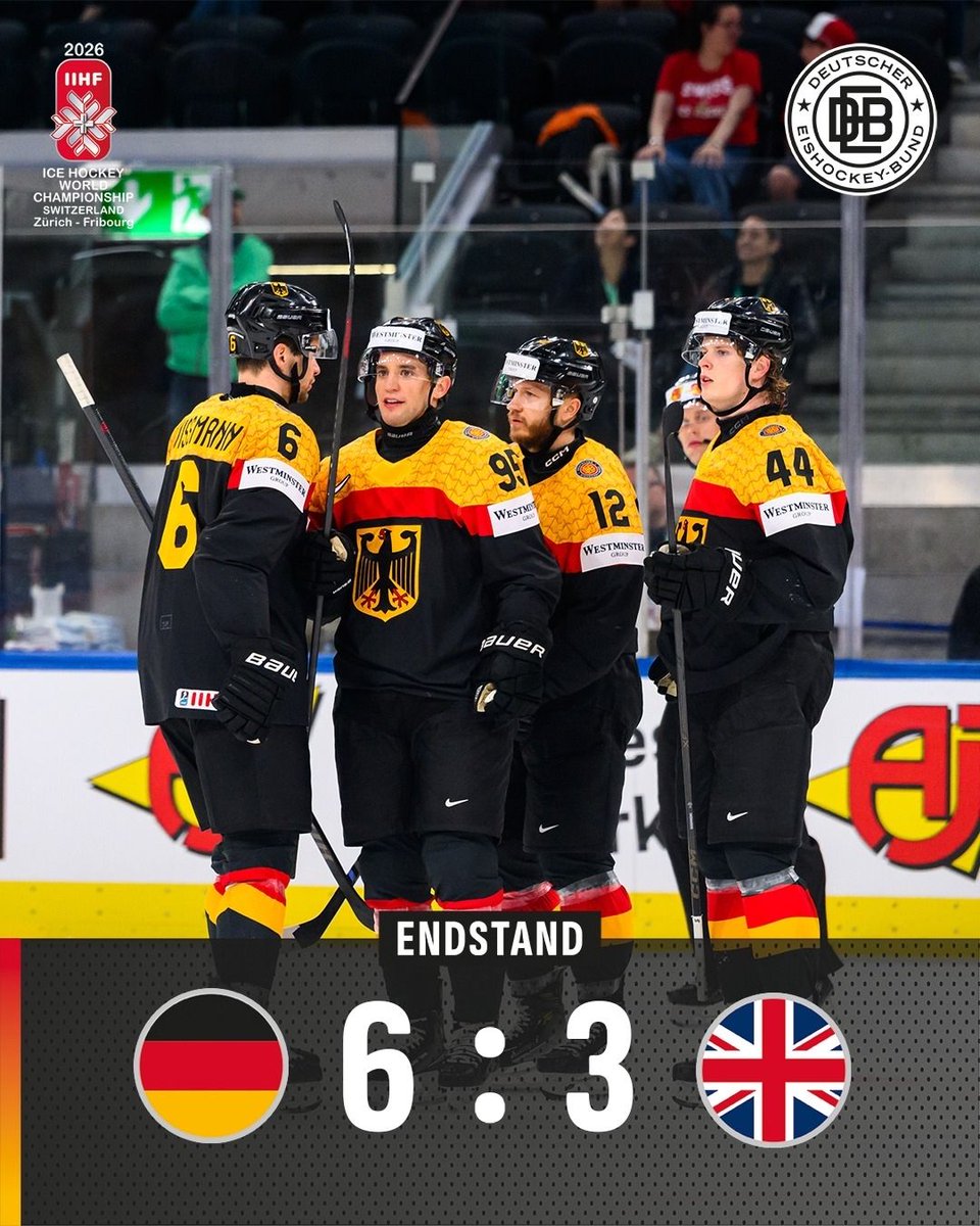 Deutscher Eishockey-Bund tweet media