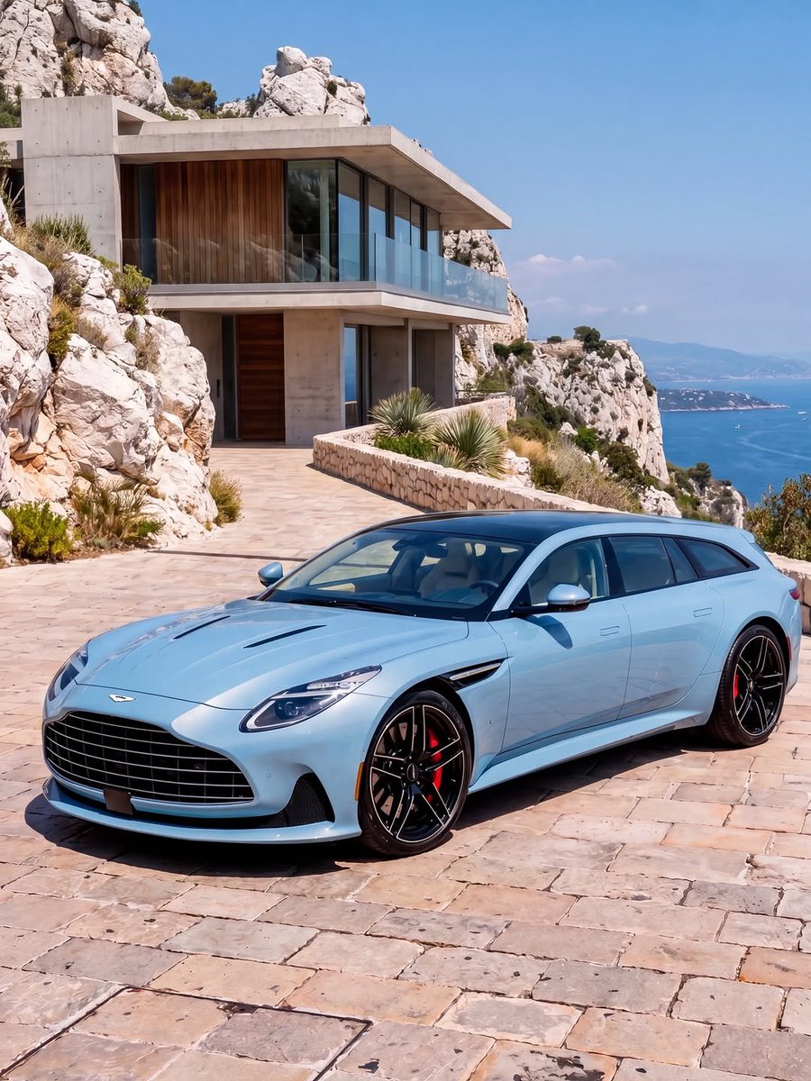 ZyroCar's tweet photo. Aston Martin DB12 https://t.co/4uIBEuzwkY