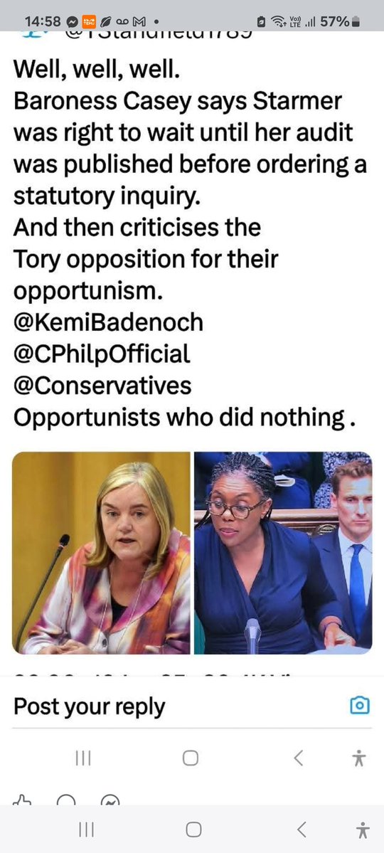 Steph Dennis tweet media