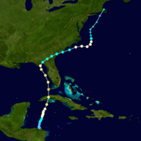 BobbiStorm's tweet photo. https://t.co/RqtQBJ8rv3  June favors close in development in a region where El Nino has not yet halted tropical development. So stay prepared before Speedy Gonzales El Nino ramps up into Godzilla El Nino! Hurricane Alma 1966 rare June Cane in areas favored for development! https://t.co/NVoQ3IzlMw