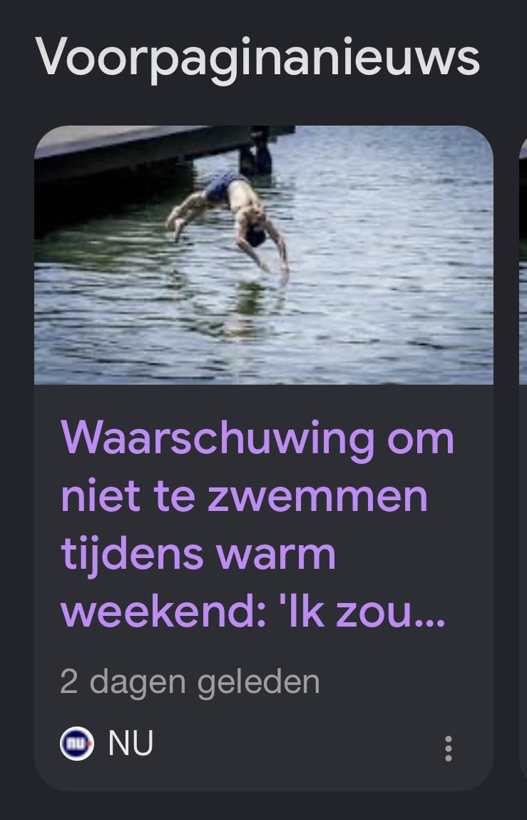 Mark 🤘 de Vries tweet media