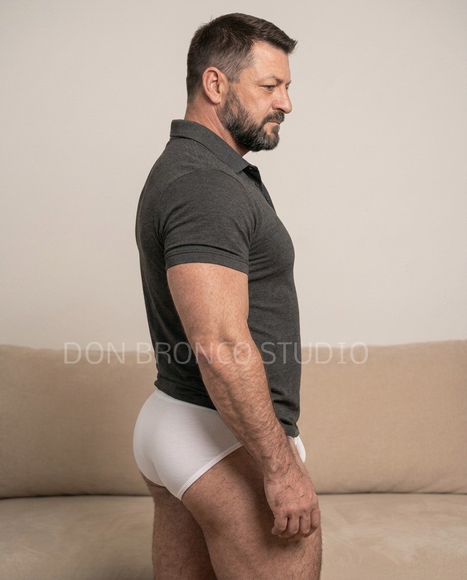 Don Bronco Studio tweet media