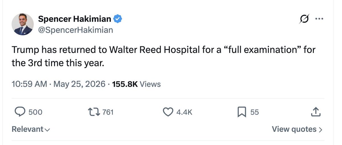 Ben Jacobs tweet media