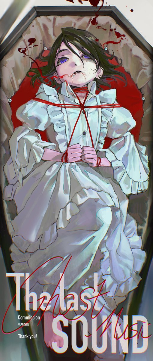鸿酉姬 tweet media