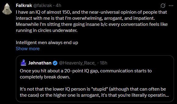 Anti Hypocrites tweet media