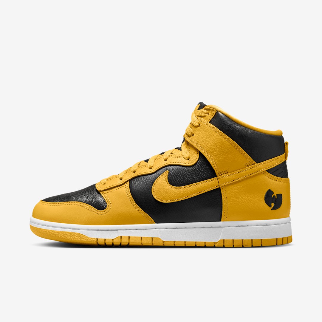 J23app's tweet photo. Small sizes 20% OFF: Nike Dunk High Retro Premium "Wu-Tang" $120 on Nike with code START // Ad

Link -> https://t.co/CP5cXh60tX https://t.co/y0ycgl7vdX