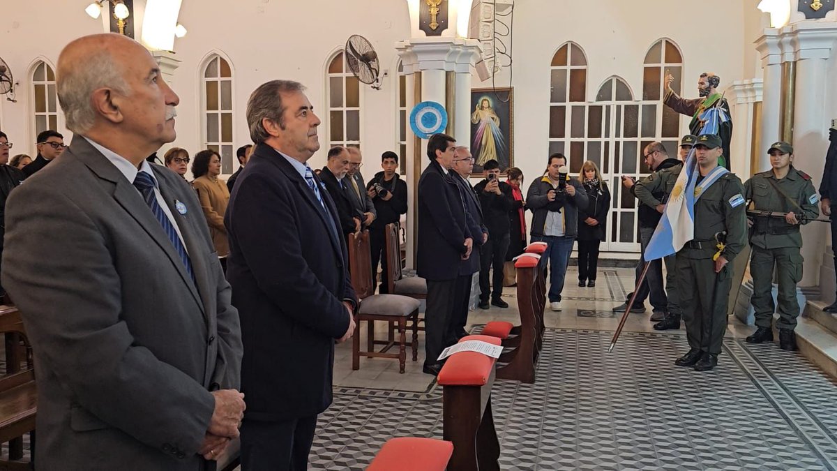 Legislatura de Jujuy tweet media