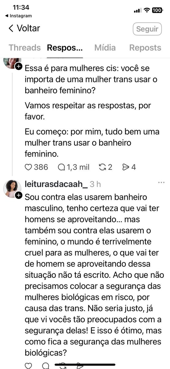 sheisa_d1amond's tweet photo. @editorarocco “Ain mas é proibido ter opinião?”
A “opinião” que vcs estão defendendo se chama HOMOFOBIA. Tomem cuidado. https://t.co/JfNsnOCBHb