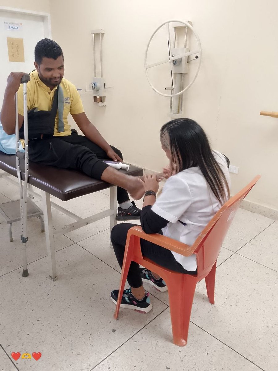 Brigada Médica 🇨🇺 Bolívar🇻🇪 tweet media