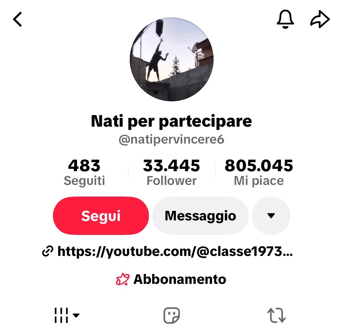 Rosaria 🌋 tweet media