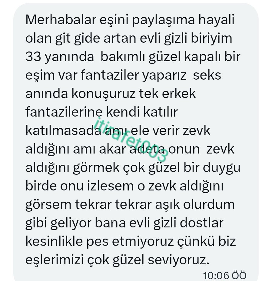 itirafet tweet media