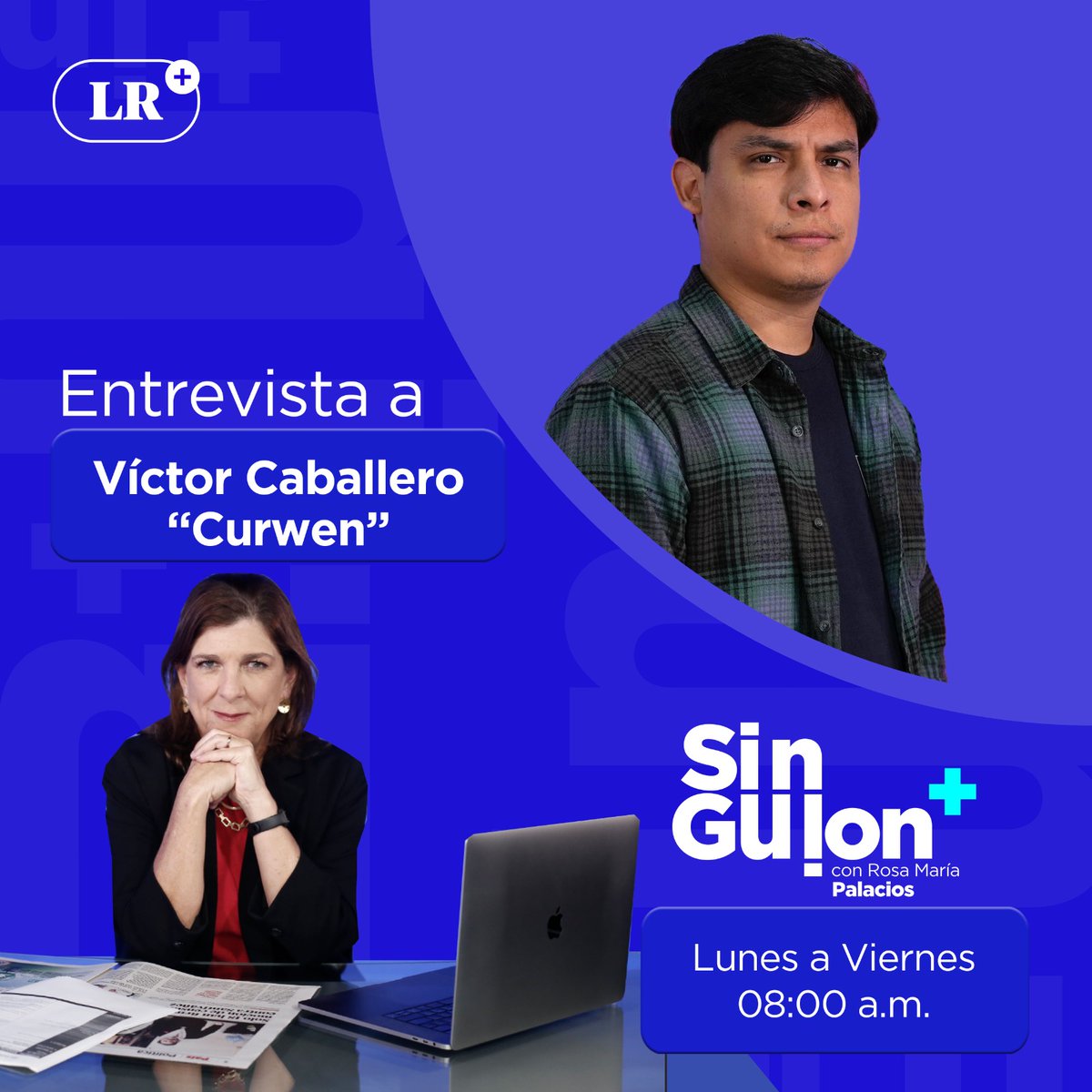 La República tweet media
