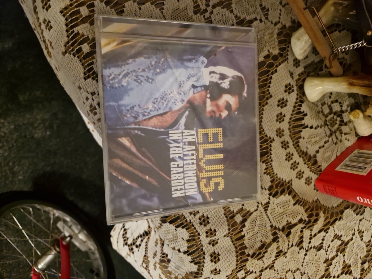 sametigersix6's tweet photo. @crockpics This is the CD https://t.co/iyYGTv8xXV