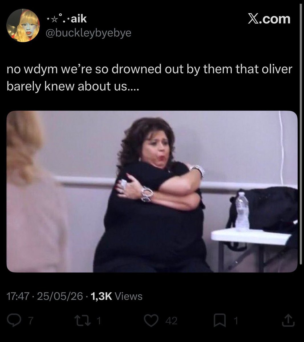 ceo of evan buckley tweet media