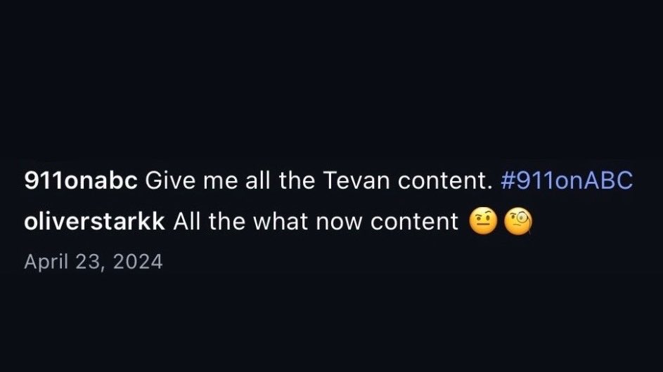 ceo of evan buckley tweet media