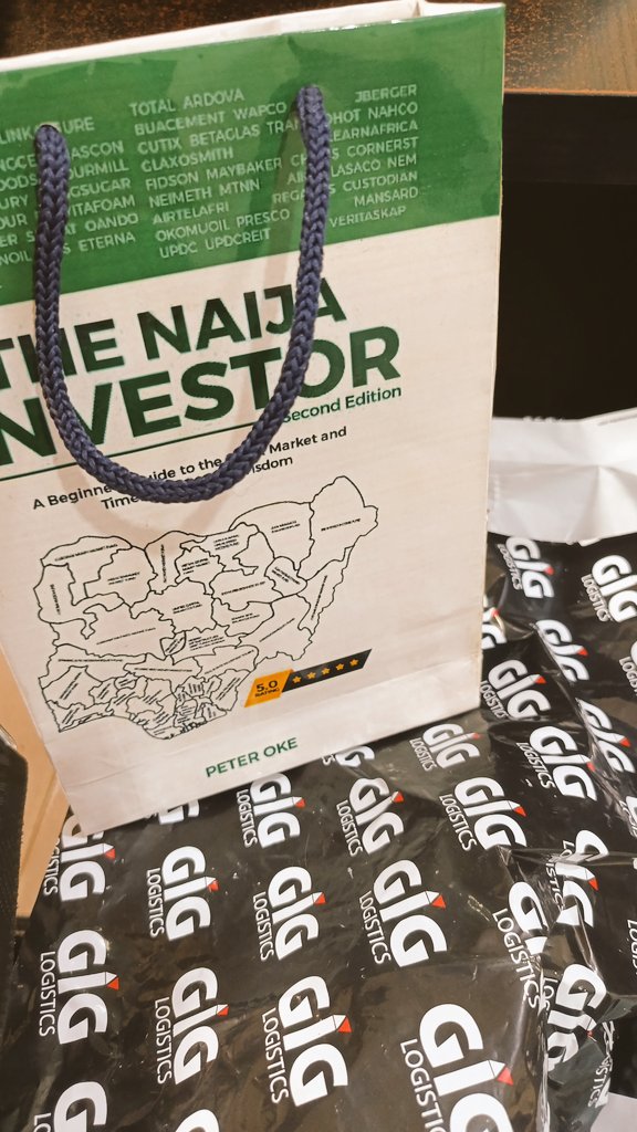 ProfitableMan1's tweet photo. 6 copies to Lagos. https://t.co/ni7mZJeZl3