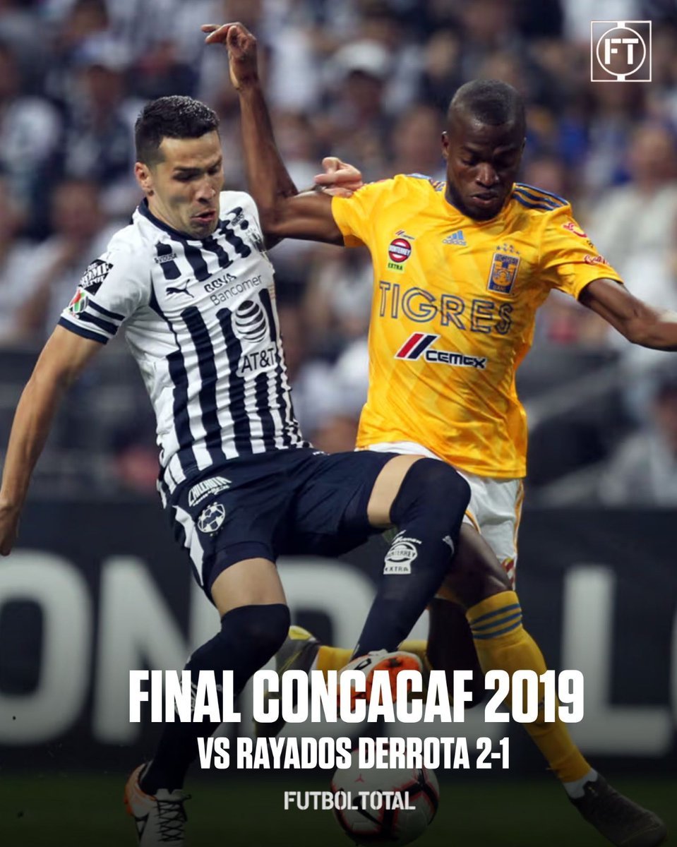 Futbol Total tweet media