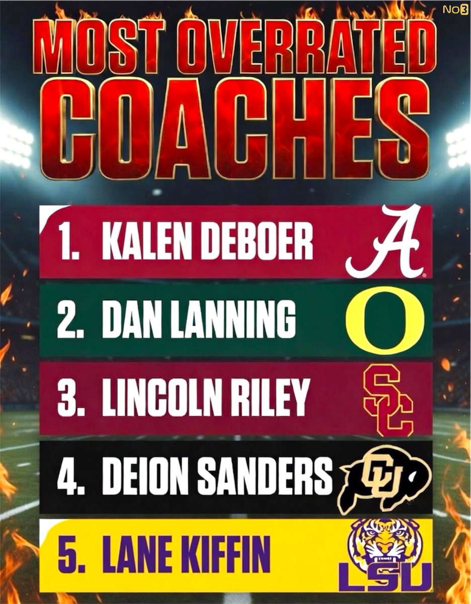 No3 Sports tweet media
