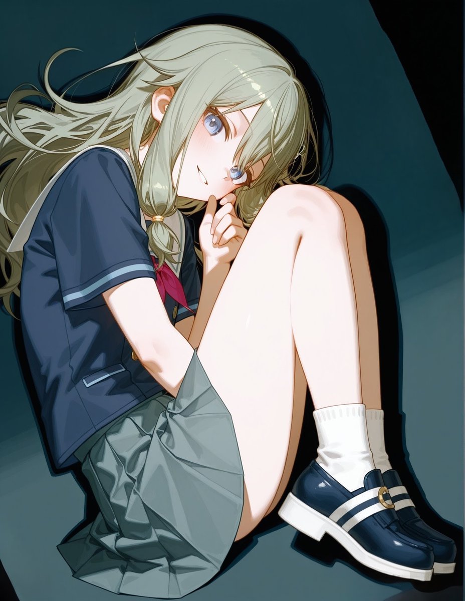 なでしこさん tweet media