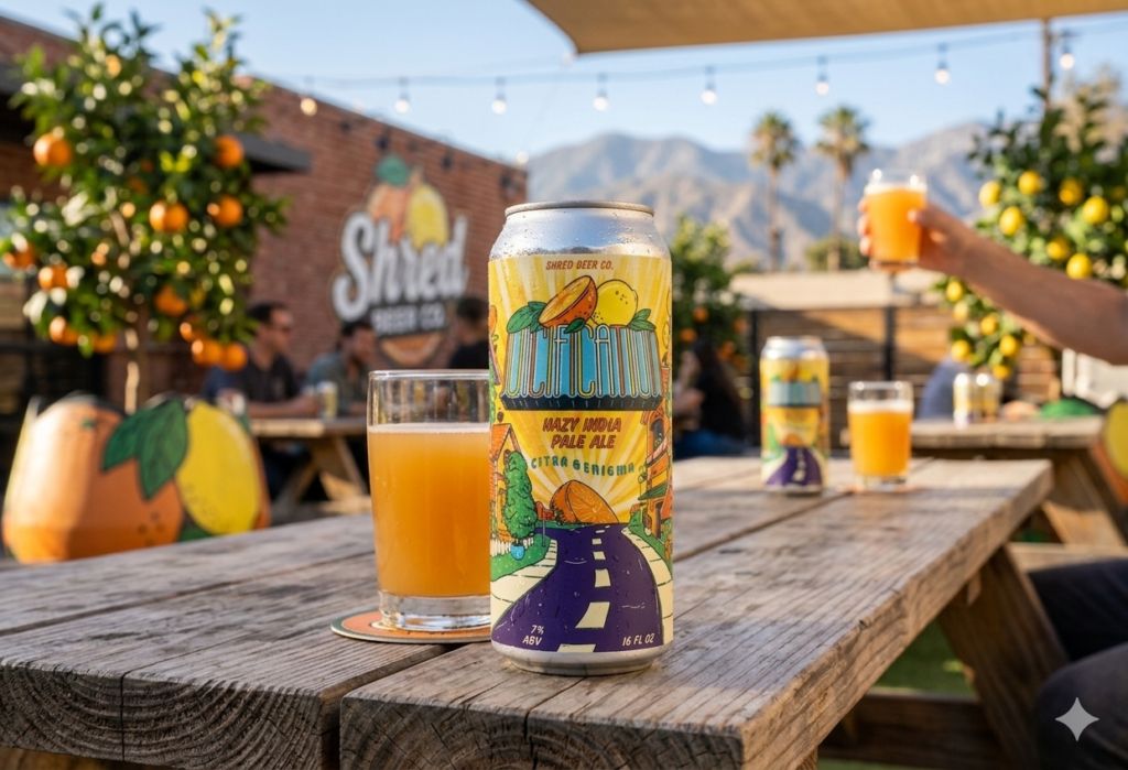 SF Beer Shop tweet media