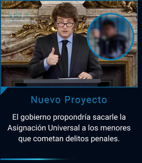 Tv Pública Libertaria tweet media