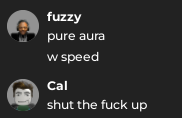 CalsStuff tweet media