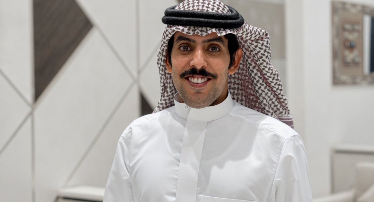 عسّاس القصيد tweet media