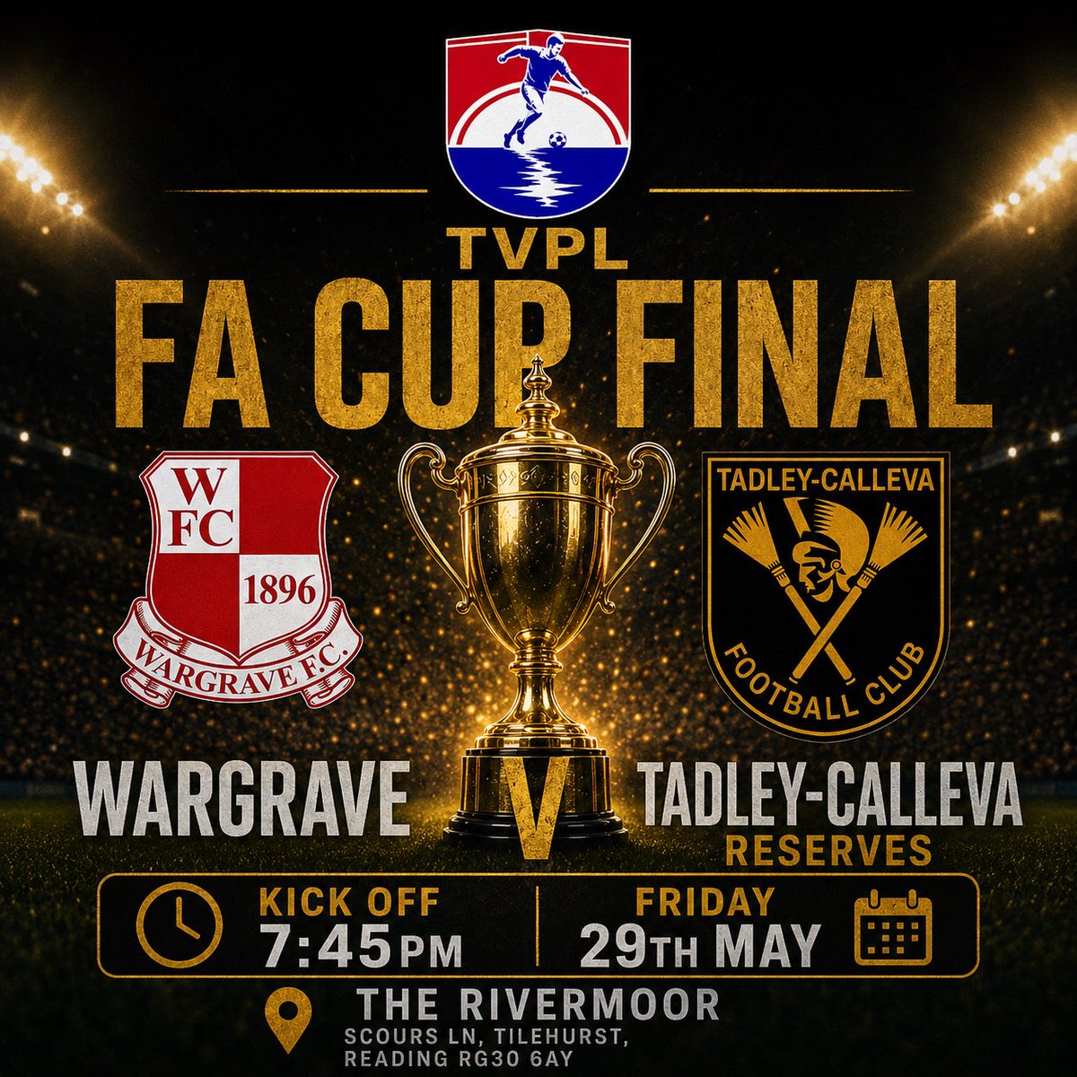Thames Valley PL tweet media