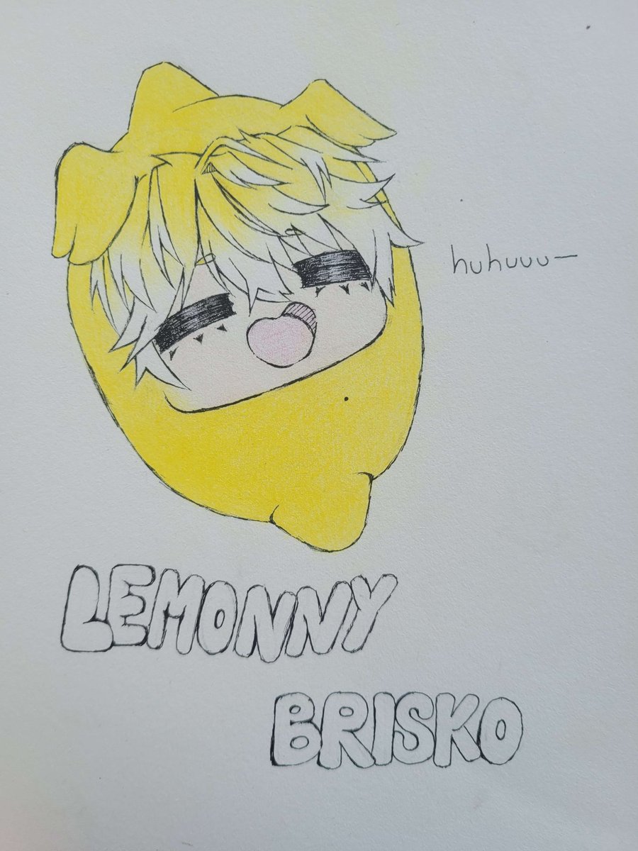 urlocalvip's tweet photo. Lemonny Brisko
#Briskart https://t.co/H09IGUBaLy