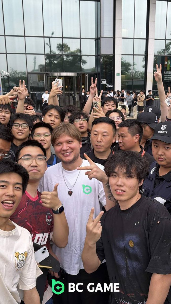 BC Game Esports (@BCGameEsports) / Posts / X