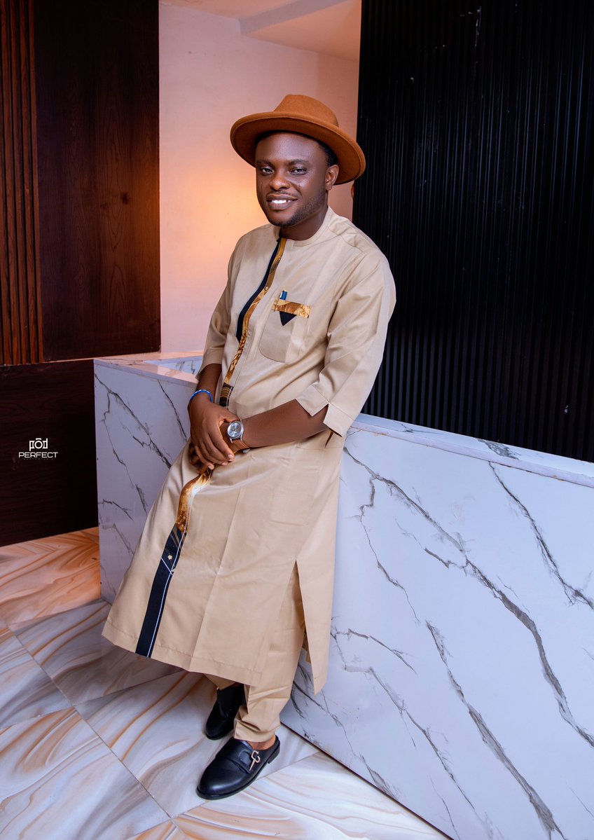 AdeyemiOlabode's tweet photo. Being grateful to God is not because I have achieved all my aspirations, but an opportunity to reevaluate the journey so far and focus on how to achieve a value-driven future. https://t.co/K6zq9aGvnm