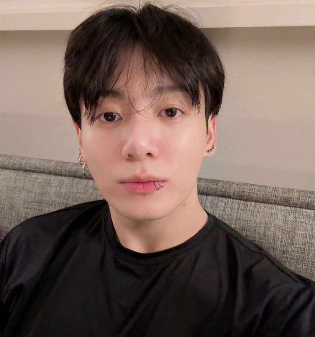 Jungkook lover 🖤 정국 tweet media
