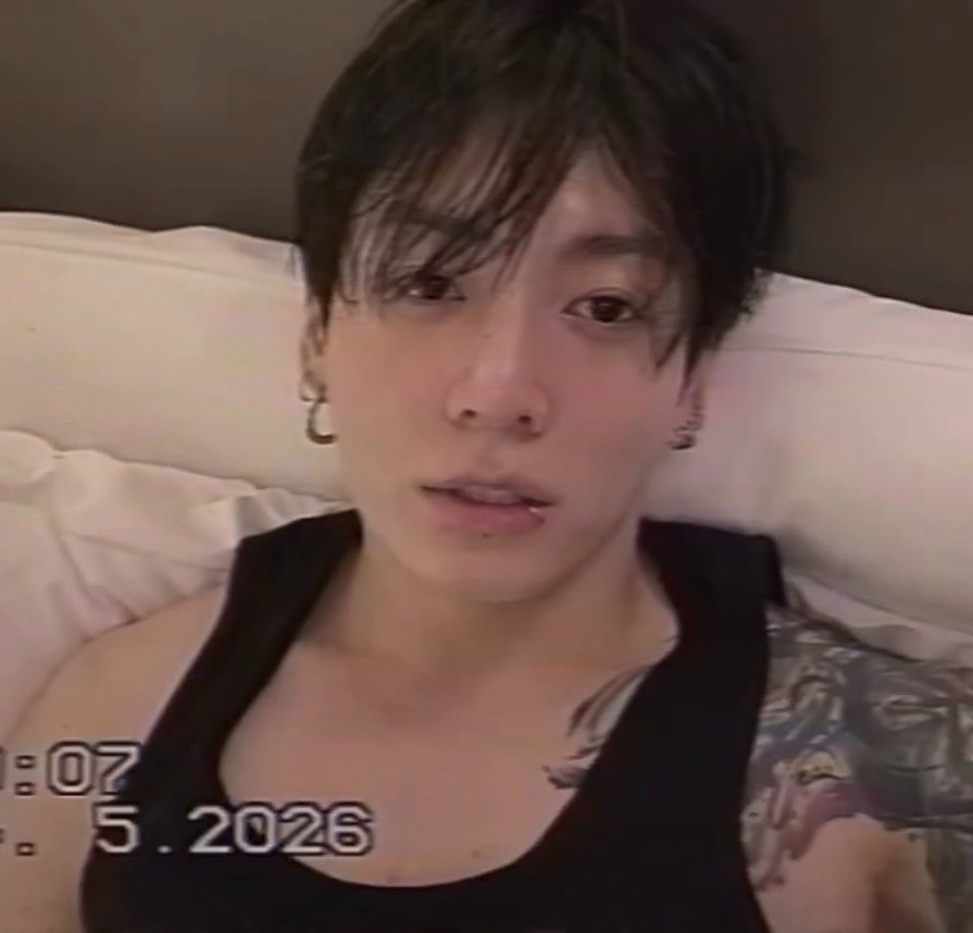 Jungkook lover 🖤 정국 tweet media
