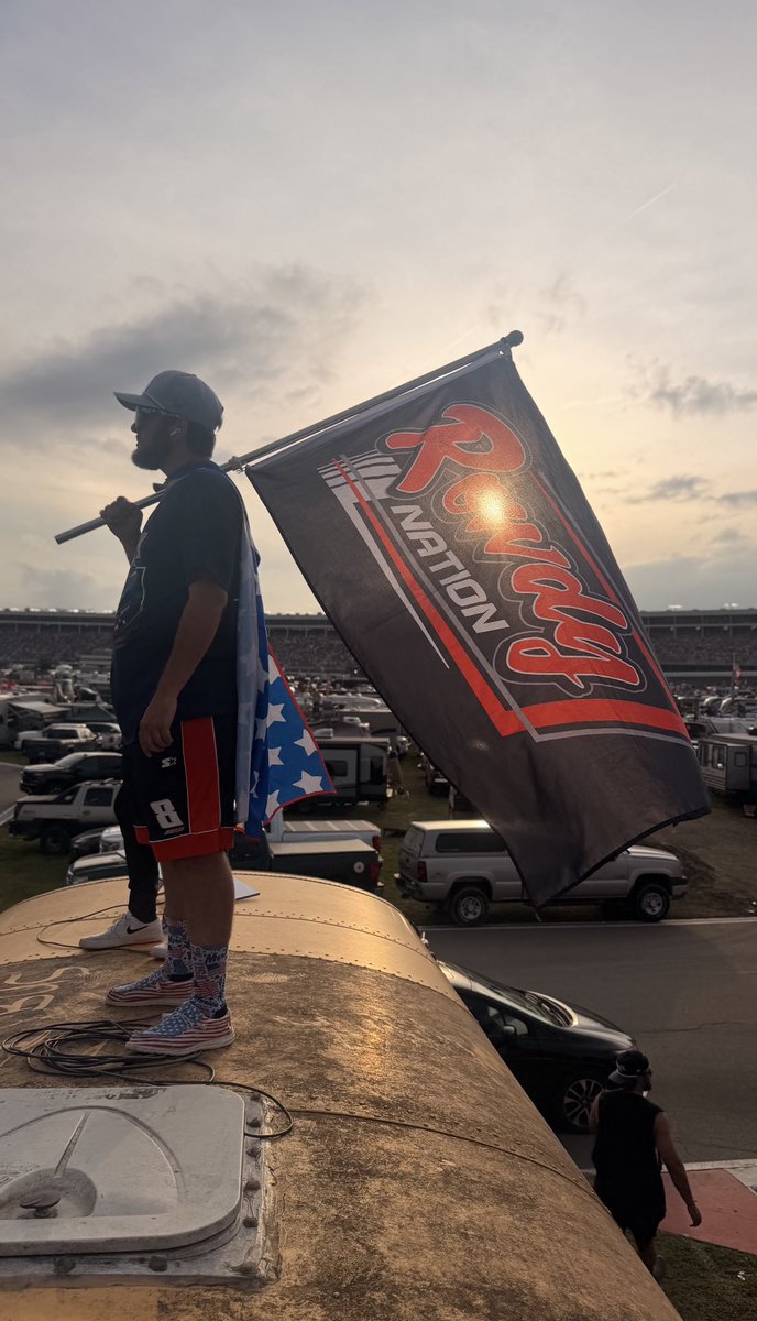 Dalton Good 8️⃣🏁 tweet media