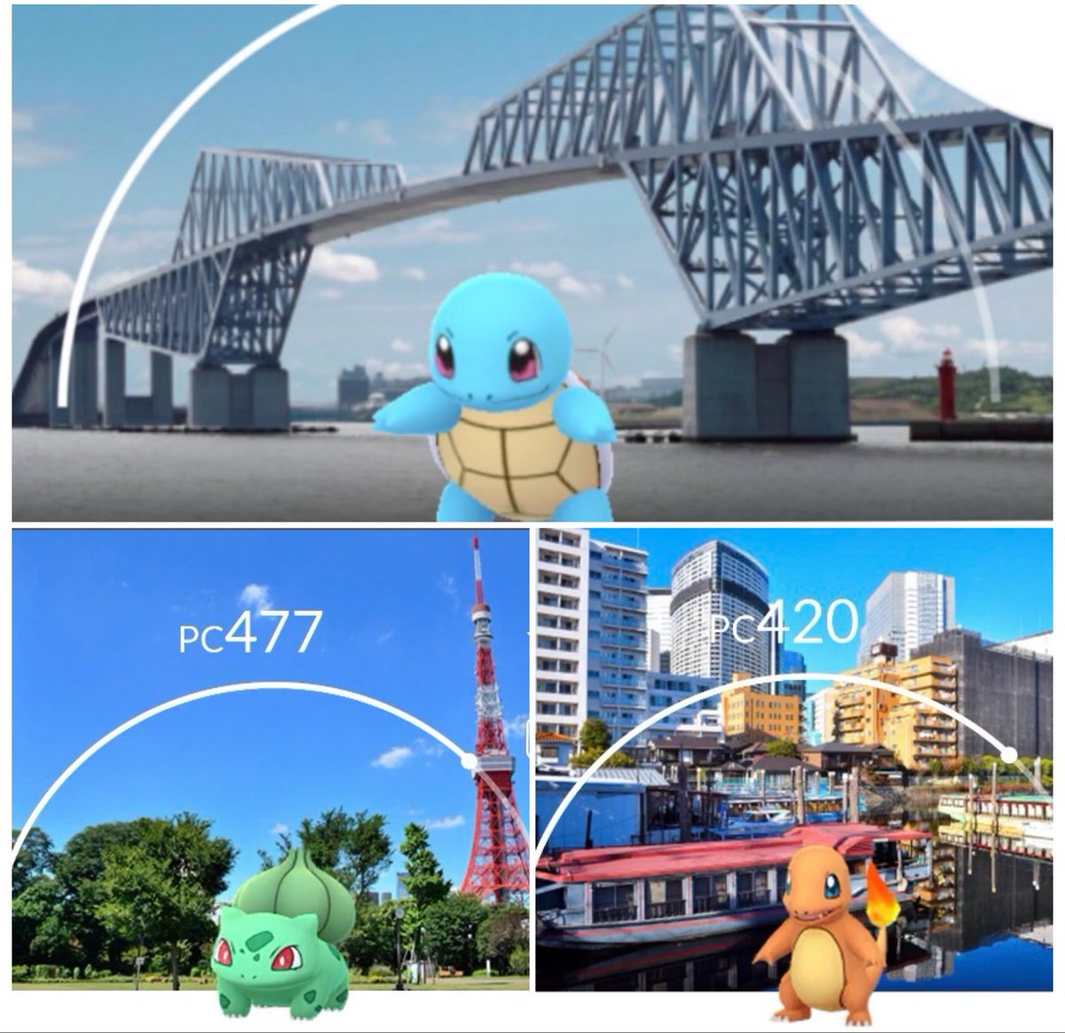 1lilt_nyc's tweet photo. 【GO Fest東京スタンプラリー、土地勘ない人向けに分けます】 #ポケモンGO #PokemonGO #PokemonGOFest2026
港区・江東区・品川区で始まっているGOスタンプラリー、場所名だけ見ても東京に慣れてない人は距離感がわかりにくいです。

なので今回は
・どの駅から入るか
・どこへ抜けるか
・どれくらい歩くか
・何がもらえる報告があるか
だけ先に分けます。

1/ まず仕様だけ👇(リプ欄に続く)

※土地勘ある人はアドバイスあれば教えてください(ﾎﾟｯﾎﾟ🐦)