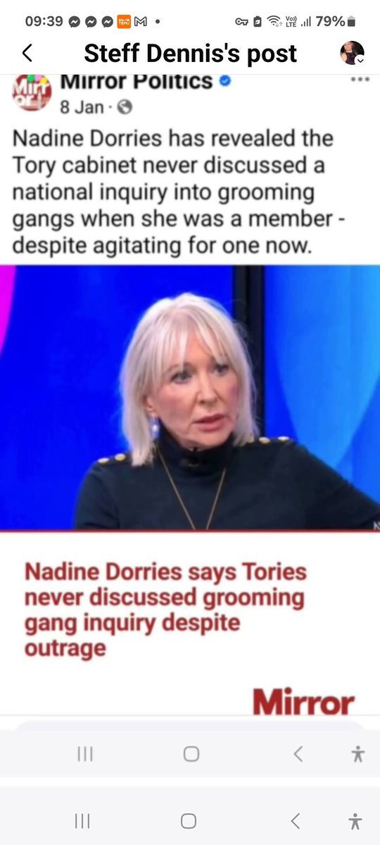 Steph Dennis tweet media
