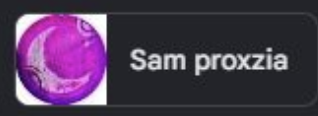 Sam Proxzia tweet media