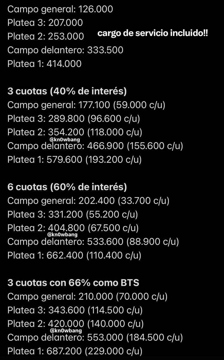 kyy ✮ SKZ EN ARGENTINA tweet media