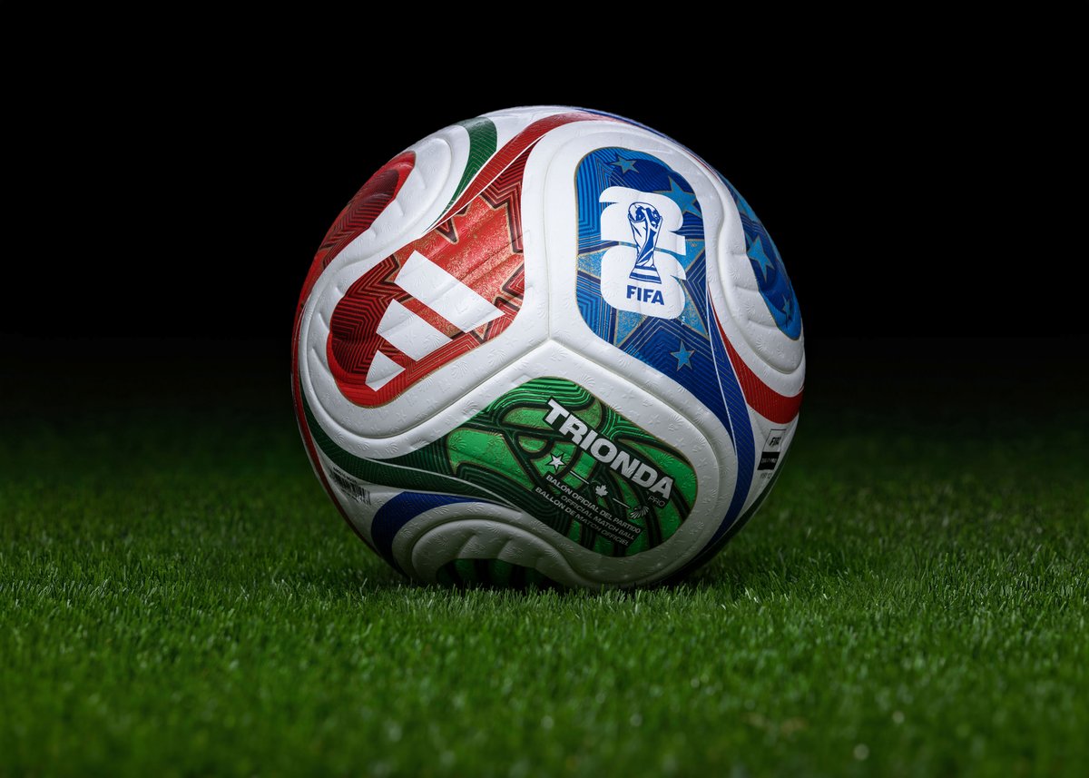 FIFA Media tweet media