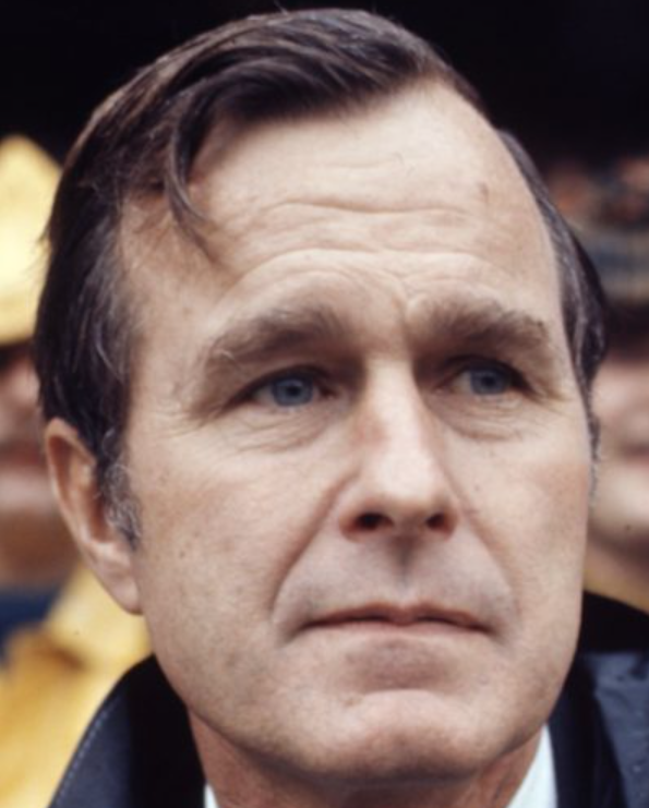 TeganMathis's tweet photo. There are two types of JFK assassination documents you're not allowed to see: (1.) Documents evidencing Lee Harvey Oswald's witting and or unwitting intelligence activities. (2.) Documents evidencing the CIA's collusion with Nazis. George H.W. Bush fits both categorites. https://t.co/MmsGIfzrm0
