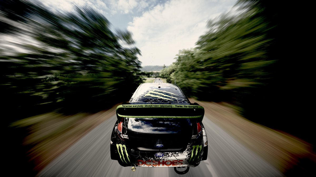 SagnolOttas's tweet photo. It's Dirt 2 but on Forza Horizon 6
#ForzaHorizon6
#colinmcraedirt
#dirt2 https://t.co/kkGhigUMl8
