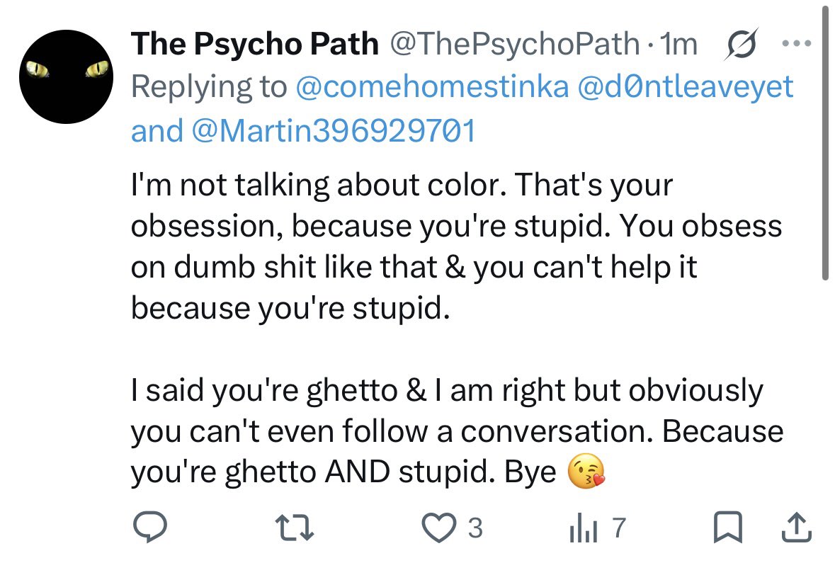 mcsnowyy's tweet photo. @ThePsychoPath @d0ntleaveyet @Martin396929701 hey why’d you delete the other stuff ? https://t.co/6m2cN6J9RA