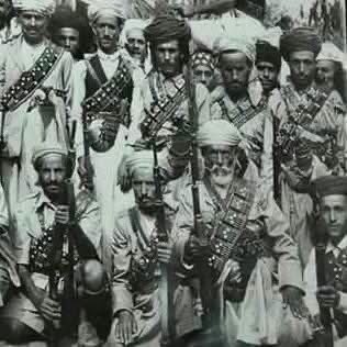Yemeni heritage tweet media
