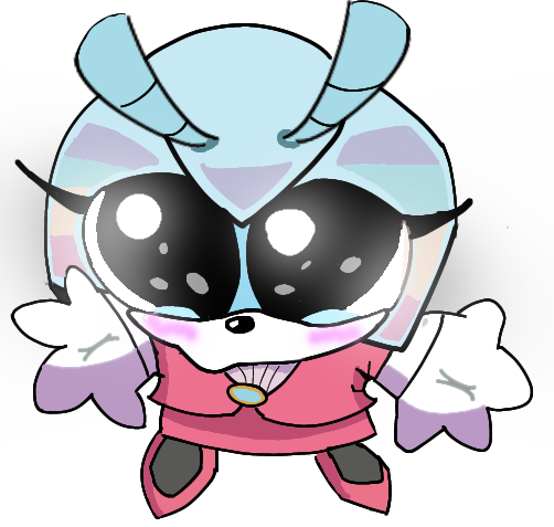 JEWEL THE BEETLE tweet media